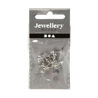 cercei de argint 13 mm 10 buc ro cch603080