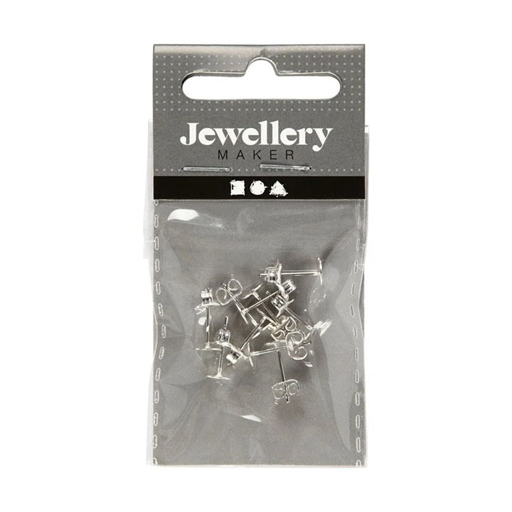 cercei de argint 13 mm 10 buc ro cch603080