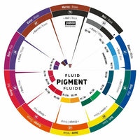 cercul de culori fluid pigment ro pbo650679