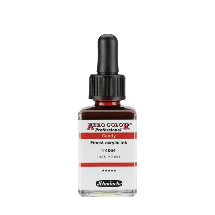 cerneala acrilica schmincke aero color professional candy 28 ml diverse culori