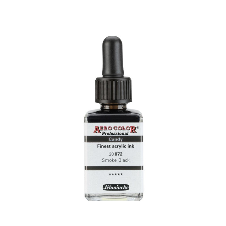 cerneala acrilica schmincke aero color professional candy 28 ml diverse culori