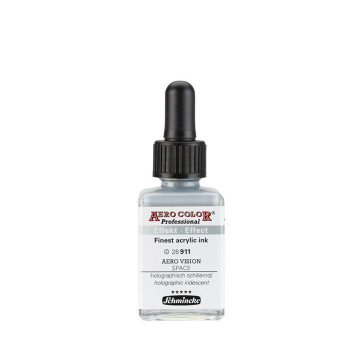 cerneala acrilica schmincke aero color professional effect 28 ml diverse culori
