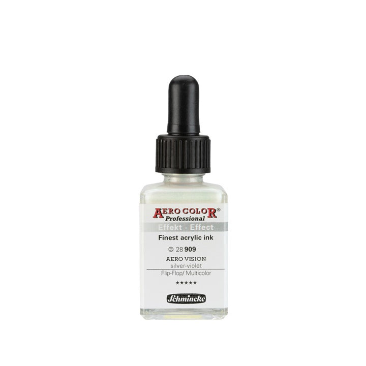 cerneala acrilica schmincke aero color professional effect 28 ml diverse culori