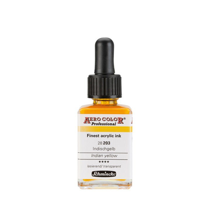 cerneala acrilica schmincke aero color professional standard 28 ml ro sch023