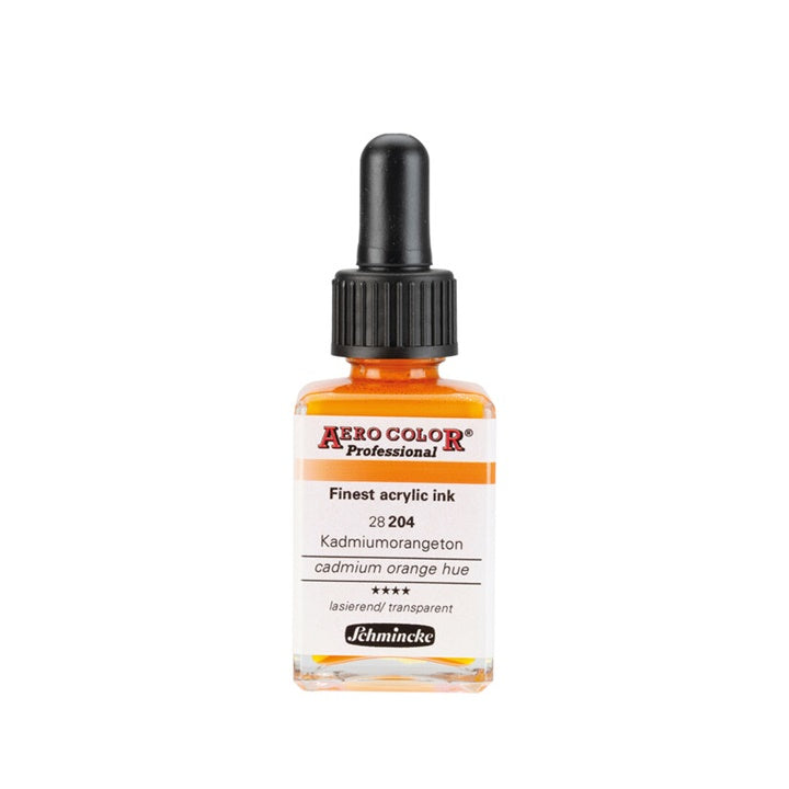 cerneala acrilica schmincke aero color professional standard 28 ml ro sch023