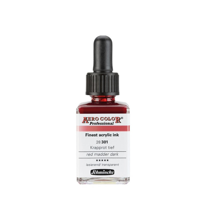 cerneala acrilica schmincke aero color professional standard 28 ml ro sch023
