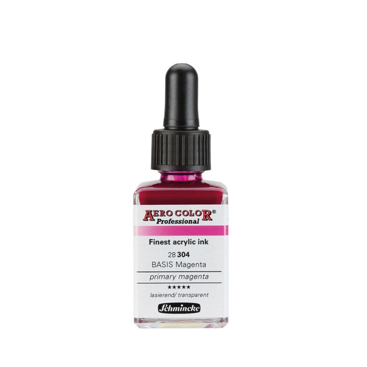 cerneala acrilica schmincke aero color professional standard 28 ml ro sch023