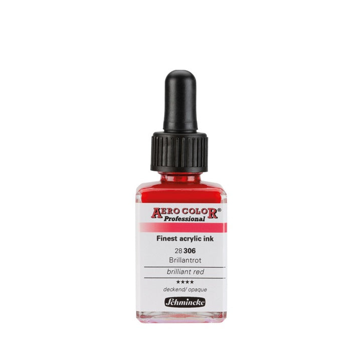 cerneala acrilica schmincke aero color professional standard 28 ml ro sch023