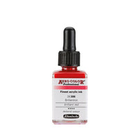 cerneala acrilica schmincke aero color professional standard 28 ml ro sch023