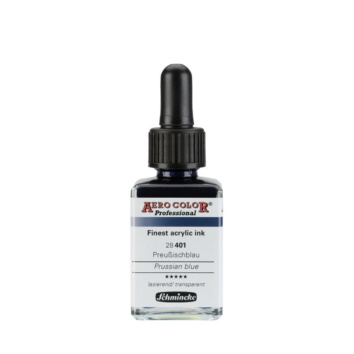 cerneala acrilica schmincke aero color professional standard 28 ml ro sch023