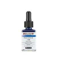 cerneala acrilica schmincke aero color professional standard 28 ml ro sch023
