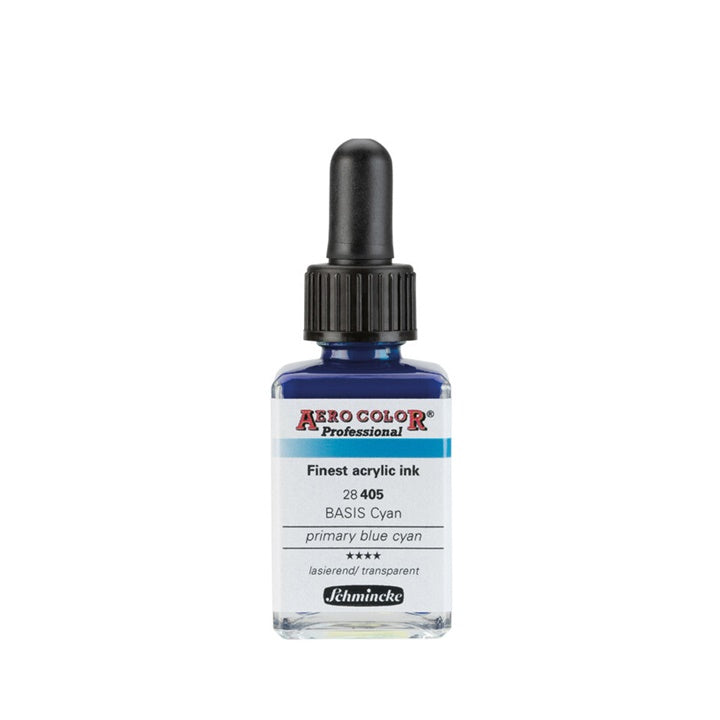 cerneala acrilica schmincke aero color professional standard 28 ml ro sch023
