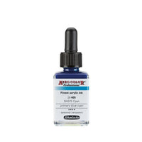 cerneala acrilica schmincke aero color professional standard 28 ml ro sch023
