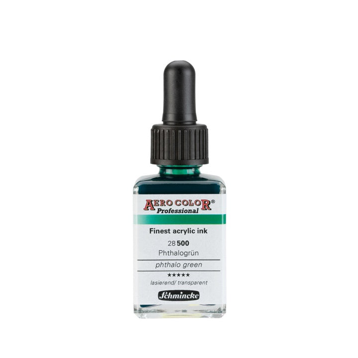 cerneala acrilica schmincke aero color professional standard 28 ml ro sch023