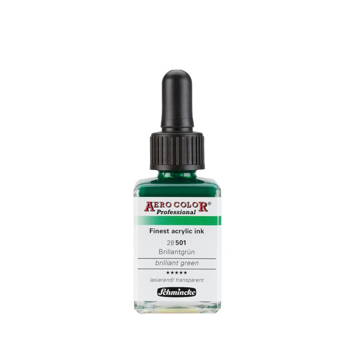 cerneala acrilica schmincke aero color professional standard 28 ml ro sch023