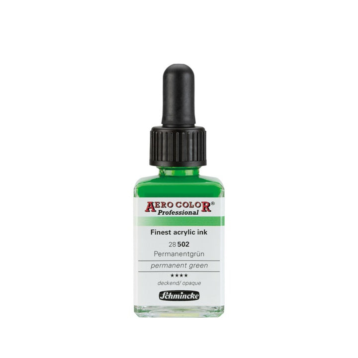 cerneala acrilica schmincke aero color professional standard 28 ml ro sch023