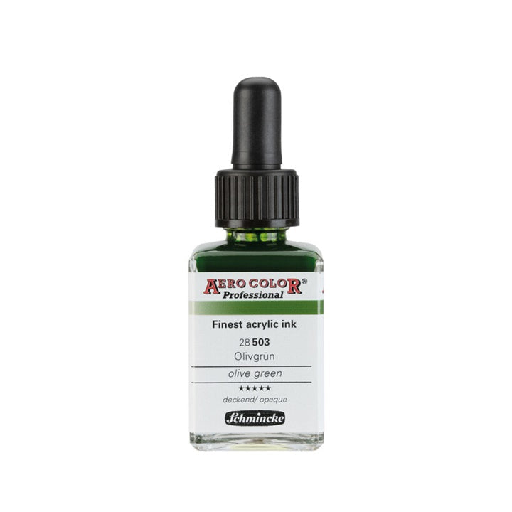 cerneala acrilica schmincke aero color professional standard 28 ml ro sch023