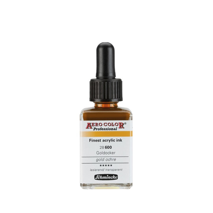 cerneala acrilica schmincke aero color professional standard 28 ml ro sch023