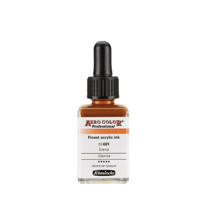 cerneala acrilica schmincke aero color professional standard 28 ml ro sch023