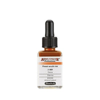 cerneala acrilica schmincke aero color professional standard 28 ml ro sch023