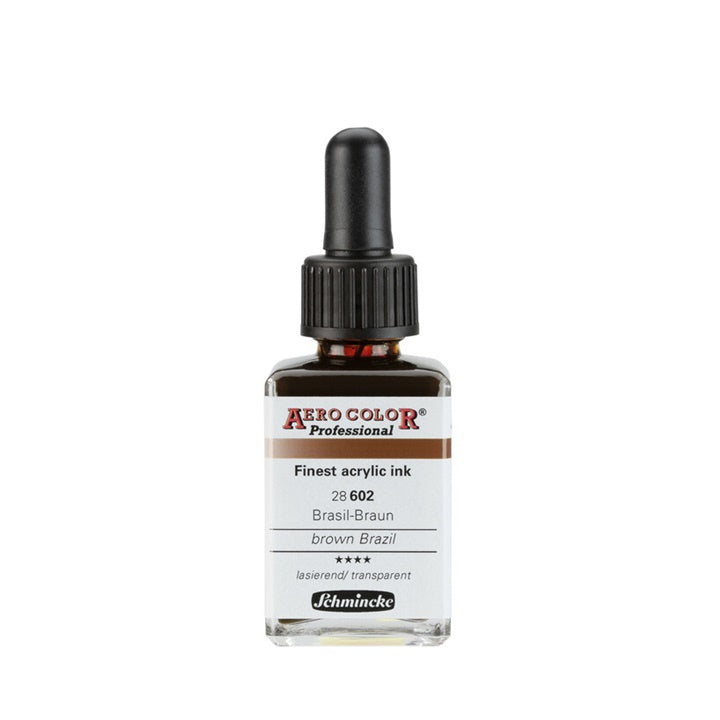 cerneala acrilica schmincke aero color professional standard 28 ml ro sch023