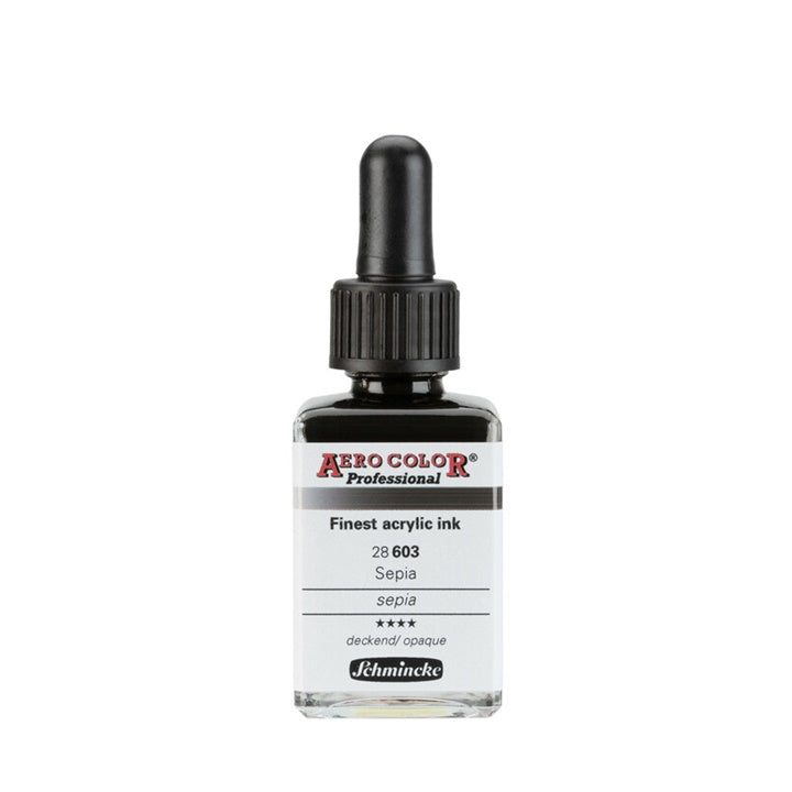 cerneala acrilica schmincke aero color professional standard 28 ml ro sch023