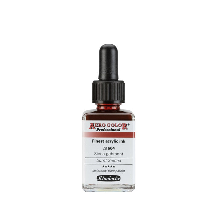 cerneala acrilica schmincke aero color professional standard 28 ml ro sch023