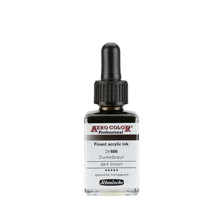 cerneala acrilica schmincke aero color professional standard 28 ml ro sch023