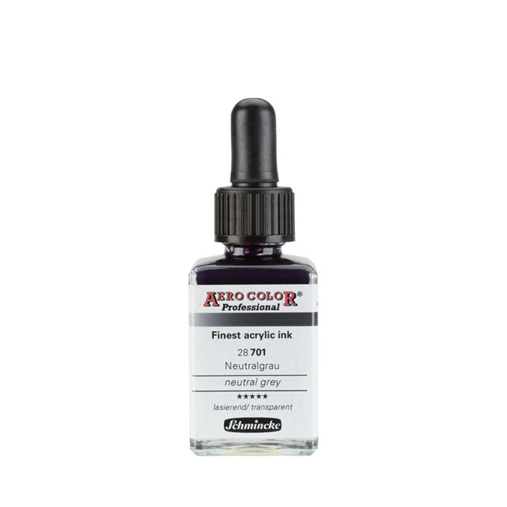 cerneala acrilica schmincke aero color professional standard 28 ml ro sch023