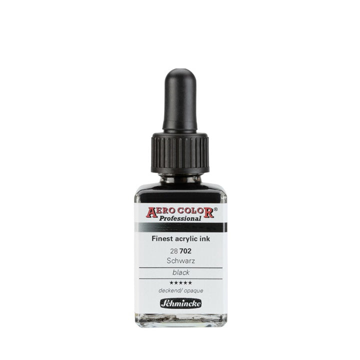 cerneala acrilica schmincke aero color professional standard 28 ml ro sch023