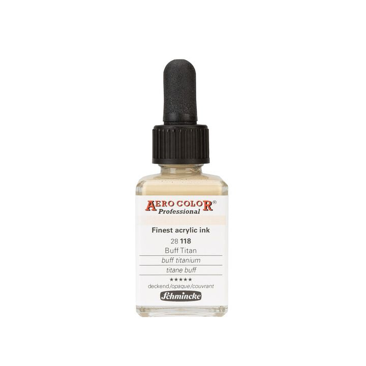 cerneala acrilica schmincke aero color professional standard 28 ml ro sch023