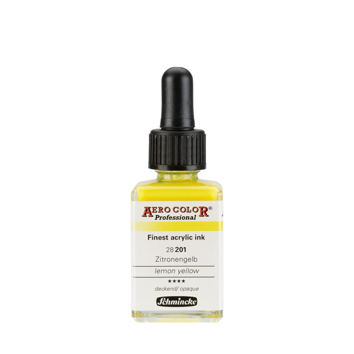 cerneala acrilica schmincke aero color professional standard 28 ml ro sch023