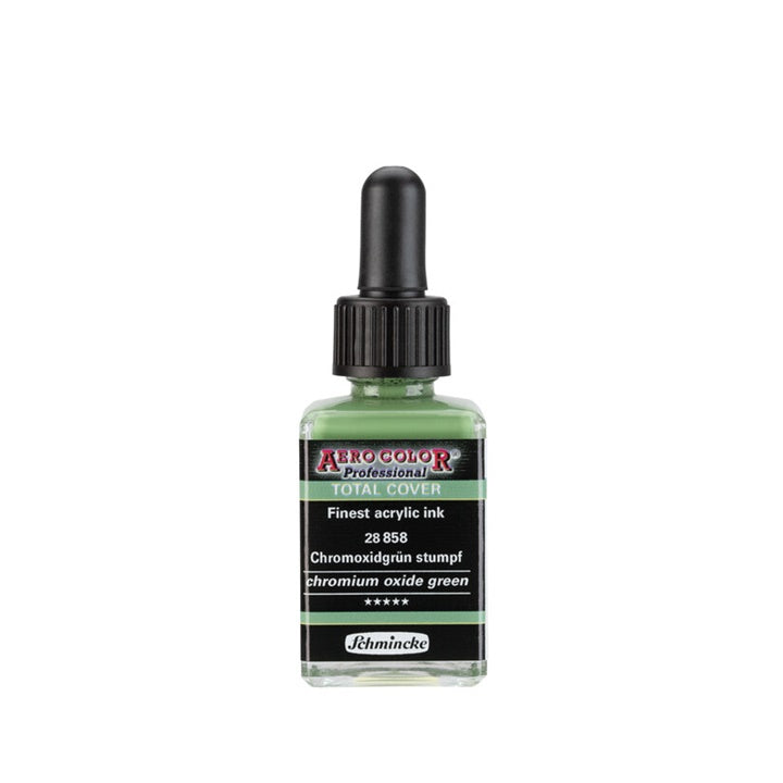 cerneala acrilica schmincke aero color professional total cover 28 ml diverse culori