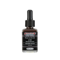 cerneala acrilica schmincke aero color professional total cover 28 ml diverse culori