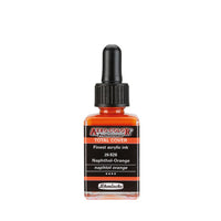 cerneala acrilica schmincke aero color professional total cover 28 ml diverse culori