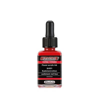 cerneala acrilica schmincke aero color professional total cover 28 ml diverse culori