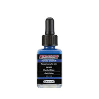 cerneala acrilica schmincke aero color professional total cover 28 ml diverse culori