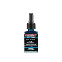 cerneala acrilica schmincke aero color professional total cover 28 ml diverse culori