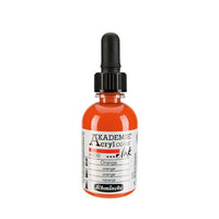 cerneala acrilica schmincke akademie 50 ml ro sch23 024