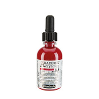 cerneala acrilica schmincke akademie 50 ml ro sch23 024
