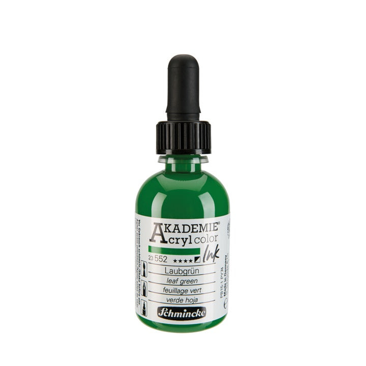 cerneala acrilica schmincke akademie 50 ml ro sch23 024