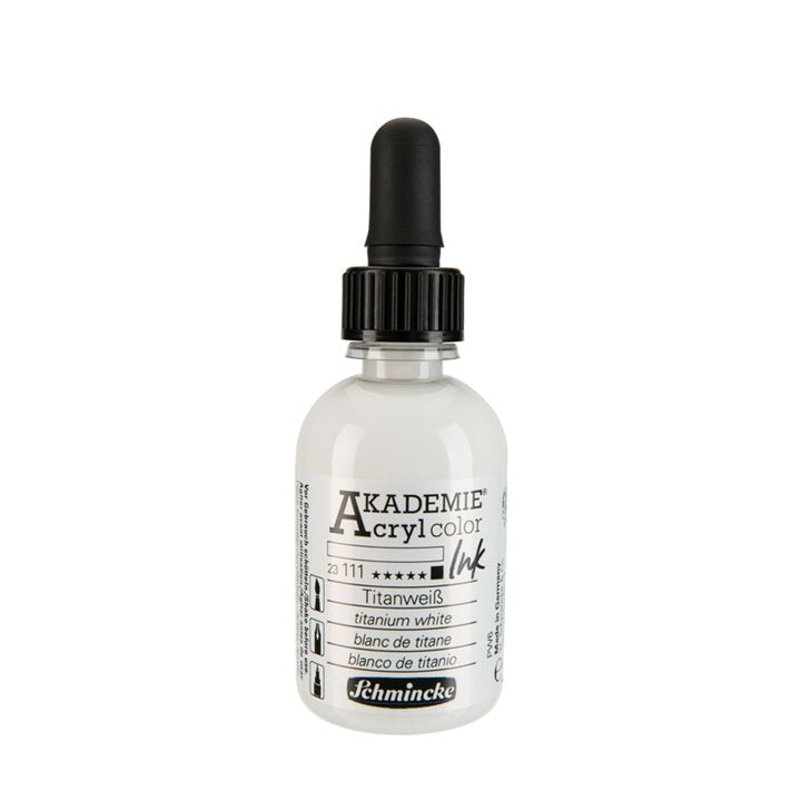 cerneala acrilica schmincke akademie 50 ml ro sch23 024