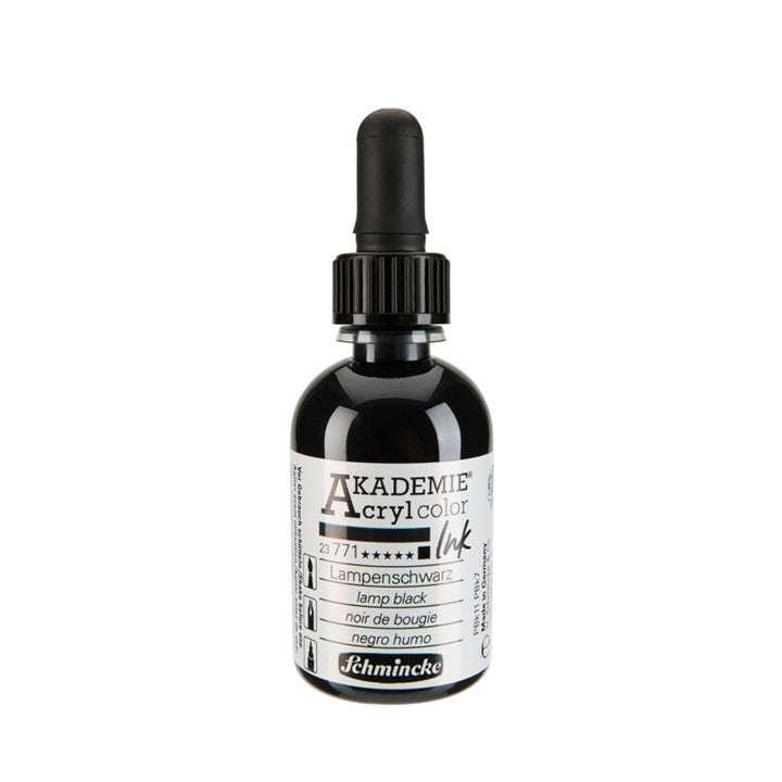cerneala acrilica schmincke akademie 50 ml ro sch23 024