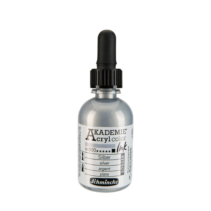 cerneala acrilica schmincke akademie 50 ml ro sch23 024