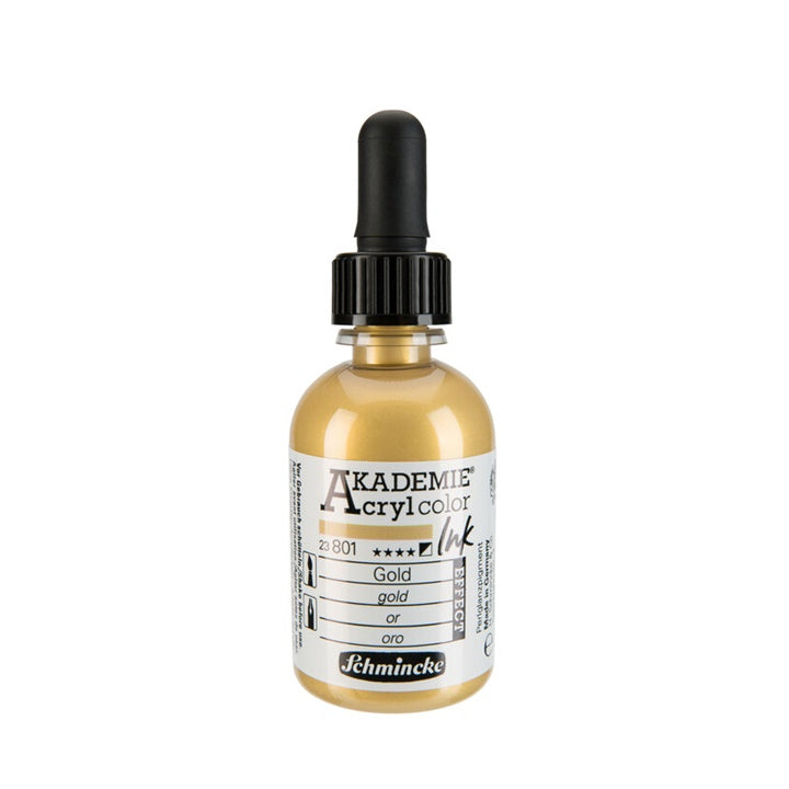 cerneala acrilica schmincke akademie 50 ml ro sch23 024