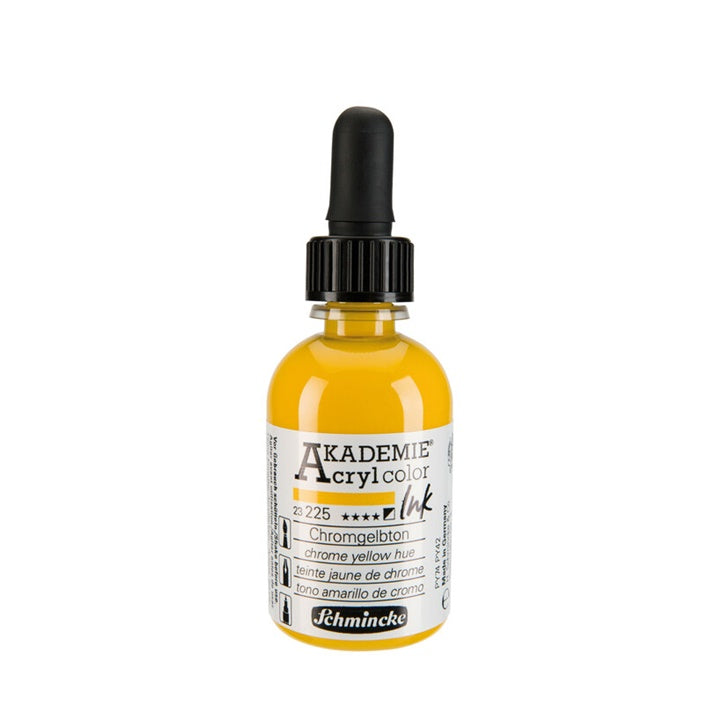 cerneala acrilica schmincke akademie 50 ml ro sch23 024