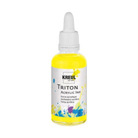 cerneala acrilica triton 40 ml kreul ro krl174