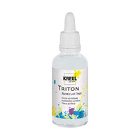 cerneala acrilica triton 40 ml kreul ro krl174