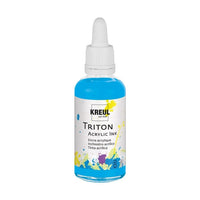 cerneala acrilica triton 40 ml kreul ro krl174