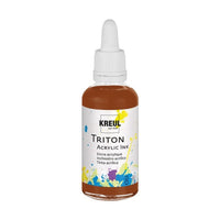 cerneala acrilica triton 40 ml kreul ro krl174